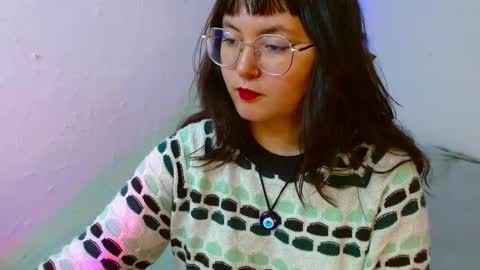 Snapshot of mily_baker chatting on 28, 1, 2025 mily_baker online show from 28, 1, 2025