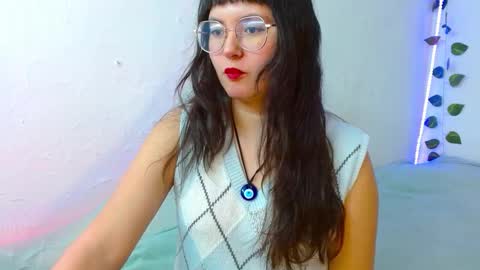 Snapshot of mily_baker chatting on 10, 2, 2025 mily_baker online show from 10, 2, 2025
