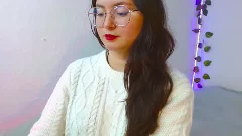 Snapshot of mily_baker chatting on 12, 2, 2025 mily_baker online show from 12, 2, 2025