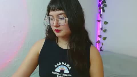 Snapshot of mily_baker chatting on 17, 2, 2025 mily_baker online show from 17, 2, 2025