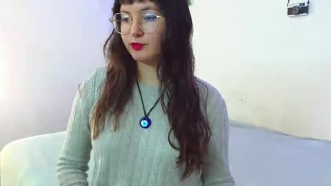 Snapshot of mily_baker chatting on 22, 2, 2025 mily_baker online show from 22, 2, 2025
