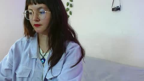 Snapshot of mily_baker chatting on 3, 3, 2025 mily_baker online show from 3, 3, 2025