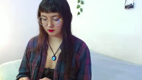 Snapshot of mily_baker chatting on 6, 3, 2025 mily_baker online show from 6, 3, 2025