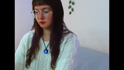 Snapshot of mily_baker chatting on 7, 3, 2025 mily_baker online show from 7, 3, 2025