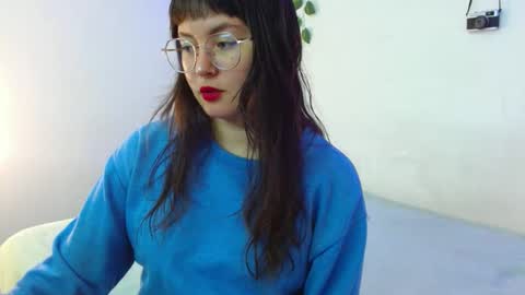 Snapshot of mily_baker chatting on 11, 3, 2025 mily_baker online show from 11, 3, 2025