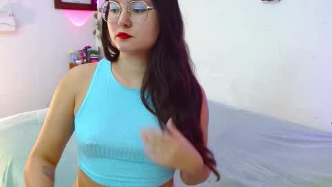 Snapshot of mily_baker chatting on 10, 9, 2025 mily_baker online show from 10, 9, 2025