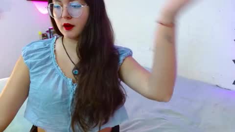 Snapshot of mily_baker chatting on 2, 10, 2025 mily_baker online show from 2, 10, 2025