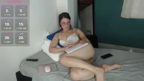 Mily Miley online show from 29, 10, 2025