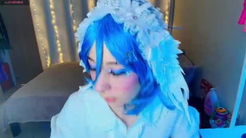 Snapshot of mily_milk_ chatting on 14, 7, 2026 mily_milk_ online show from 14, 7, 2026