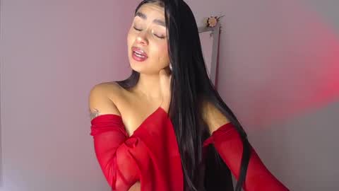 Snapshot of mily_ortiz chatting on 27, 9, 2025 Mily Ortiz online show from 27, 9, 2025