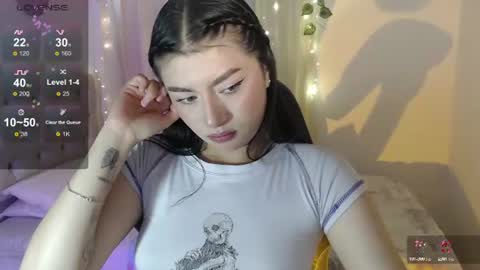 Mily online show from 5, 7, 2026