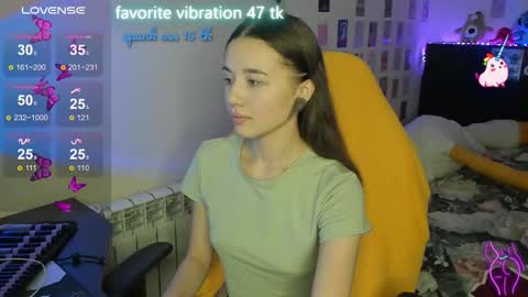 Snapshot of milyamess chatting on 6, 3, 2025 Emily online show from 6, 3, 2025