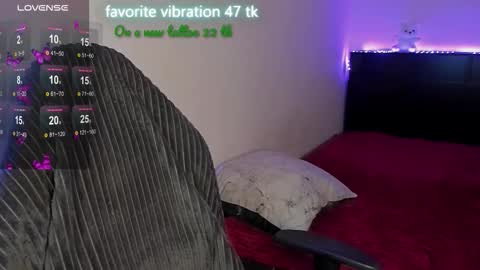 Snapshot of milyamess chatting on 19, 9, 2025 Emily online show from 19, 9, 2025