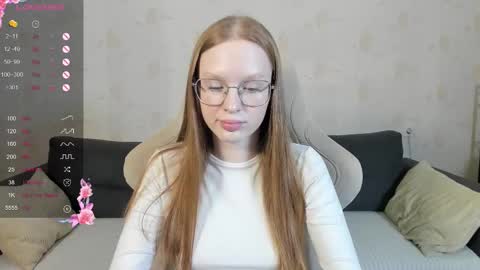 Milena and Jasper online show from 10, 11, 2025