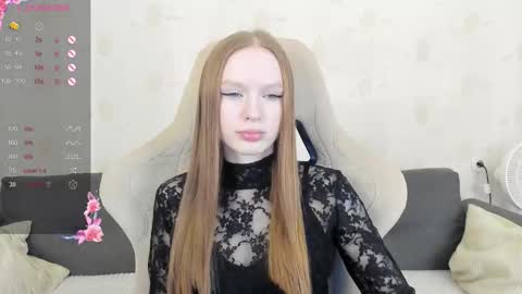 Milena and Jasper online show from 18, 12, 2025