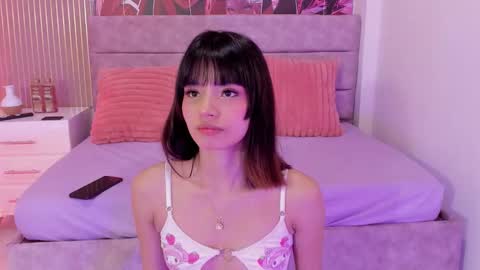 Snapshot of mimi_blossom chatting on 21, 2, 2026 Mila online show from 21, 2, 2026