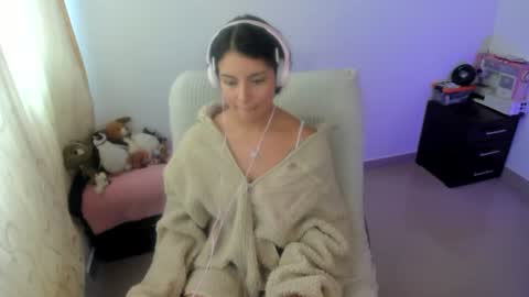 Snapshot of mimi_sa chatting on 19, 7, 2026 Mimii online show from 19, 7, 2026