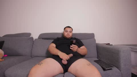 Snapshot of mimimalo chatting on 25, 12, 2024 Mimi Malo online show from 25, 12, 2024