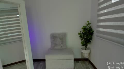 Snapshot of mimmyfit1 chatting on 11, 12, 2024 mimmyfit1 online show from 11, 12, 2024