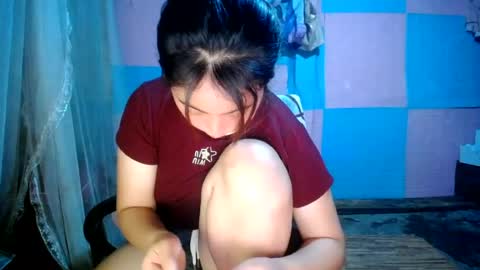 Snapshot of min_baby chatting on 23, 7, 2026 min_baby online show from 23, 7, 2026