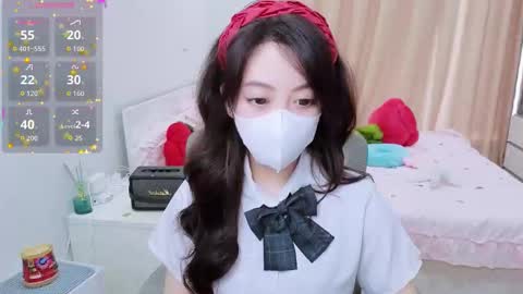 mina_686 online show from 5, 2, 2026