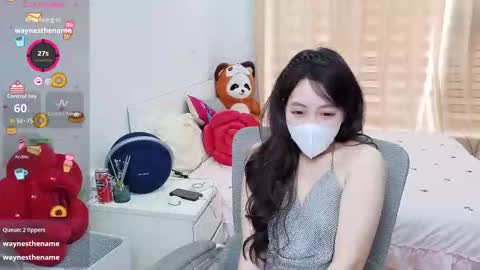 mina_686 online show from 13, 3, 2026