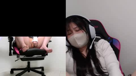 minami0804 online show from 19, 3, 2026