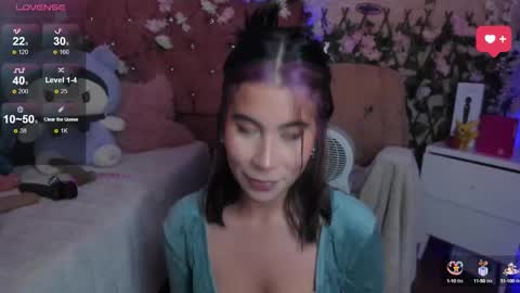 minami_nakamura online show from 21, 9, 2025