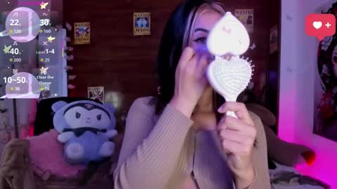 minami_nakamura online show from 8, 1, 2026