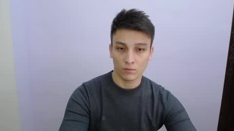 Snapshot of minato_kabuki chatting on 15, 2, 2025 MINATO online show from 15, 2, 2025