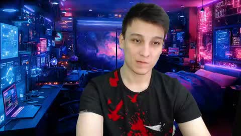 Snapshot of minato_kabuki chatting on 10, 3, 2025 MINATO online show from 10, 3, 2025