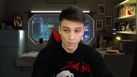 Snapshot of minato_kabuki chatting on 13, 10, 2025 MINATO online show from 13, 10, 2025