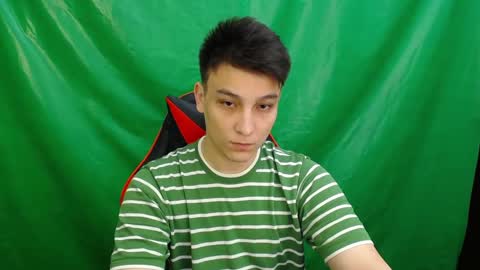 Snapshot of minato_kabuki chatting on 14, 10, 2025 MINATO online show from 14, 10, 2025