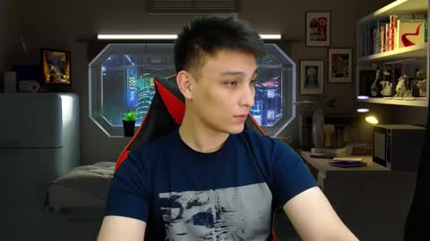 Snapshot of minato_kono chatting on 15, 10, 2025 minato_kono online show from 15, 10, 2025