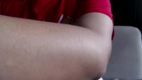 Goddess Feet Latin online show from 30, 11, 2025