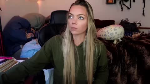 Mindy Mars online show from 14, 1, 2025