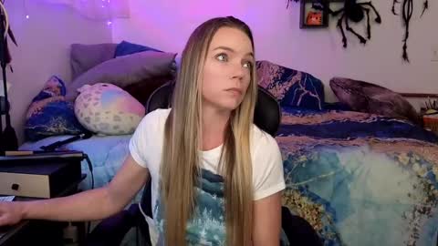 Mindy Mars online show from 26, 2, 2025