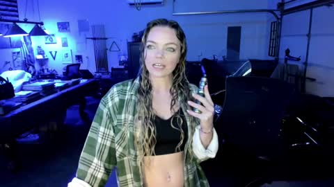 Mindy Mars online show from 28, 2, 2025