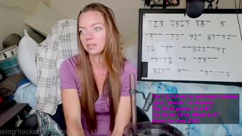 Snapshot of mindymars chatting on 8, 6, 2026 Mindy Mars online show from 8, 6, 2026