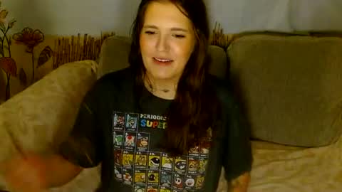Snapshot of mindymounds chatting on 14, 6, 2026 Mindy online show from 14, 6, 2026
