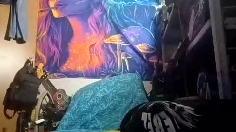 mindyourvib3z online show from 11, 6, 2026
