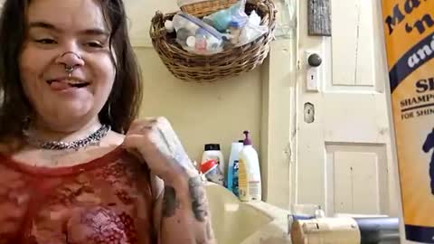 mindyourvib3z online show from 29, 6, 2026