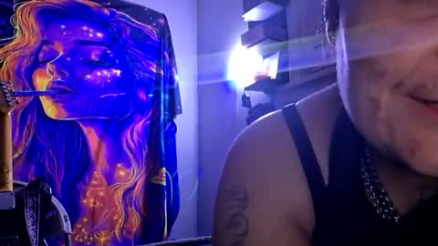 mindyourvib3z online show from 7, 7, 2026