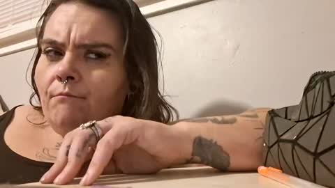 mindyourvib3z online show from 11, 7, 2026