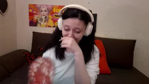 Snapshot of mindyrives chatting on 16, 2, 2026 Mindy online show from 16, 2, 2026