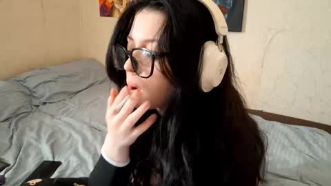 Snapshot of mindyrives chatting on 27, 2, 2026 Mindy online show from 27, 2, 2026