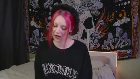 Anny online show from 11, 5, 2026