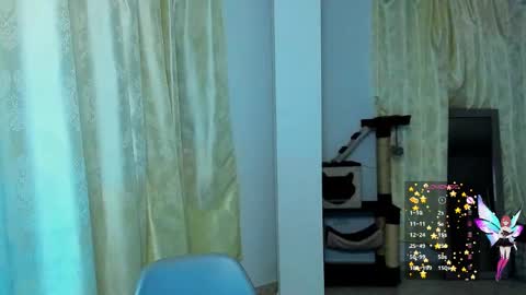 Snapshot of minefoxy2 chatting on 2, 12, 2024 Amber online show from 2, 12, 2024