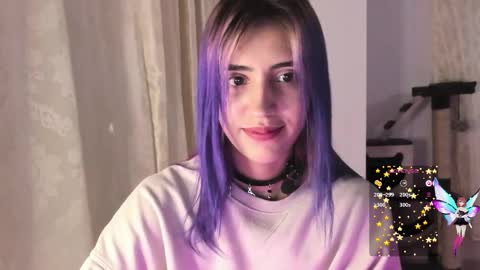 Snapshot of minefoxy2 chatting on 12, 12, 2024 Amber online show from 12, 12, 2024