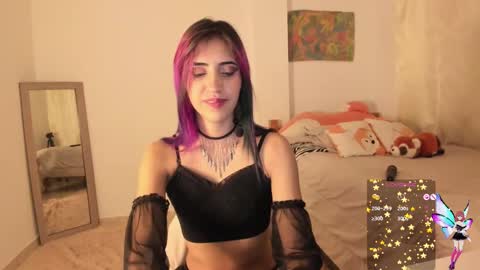 Snapshot of minefoxy2 chatting on 14, 1, 2025 Amber online show from 14, 1, 2025